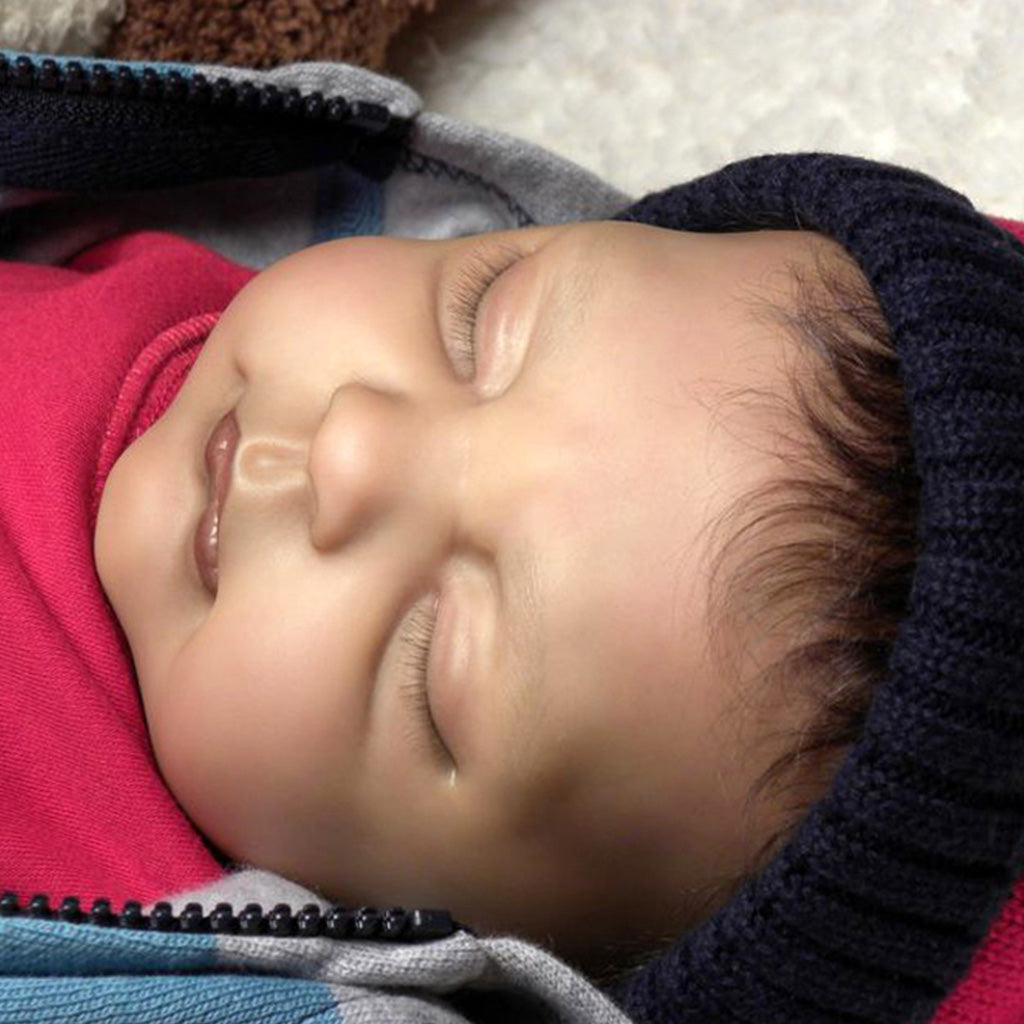~Tracy (21" Reborn Doll Kit)