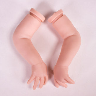 ~Lexi (18" Reborn Doll Kit)