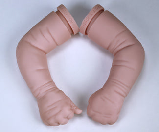 ~Precious Gift, by Cindy Musgrove (20" Reborn Doll Kit)