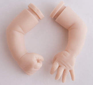 ~Miles (16" Reborn Doll Kit)