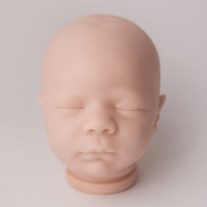 Realborn® Dominic Sleeping (19.5" Reborn Doll Kit)