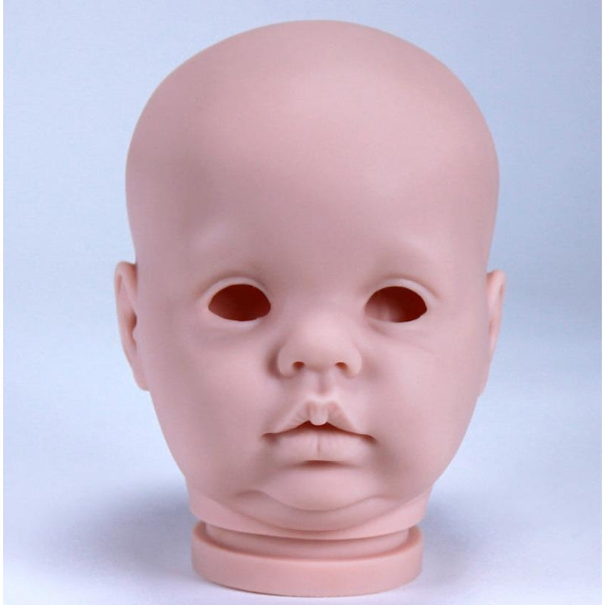 ~Chanel, by Donna RuBert (20" Reborn Doll Kit)