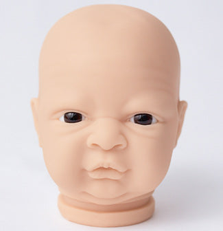 Frankie, by Denise Pratt (19" Reborn Doll Kit)