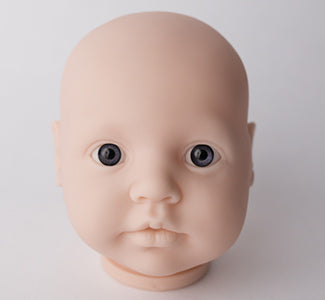 ~Lillian, by Donna RuBert (22" Reborn Doll Kit)