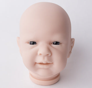 ~Ginger, by Michelle Fagan (20" Reborn Doll Kit)