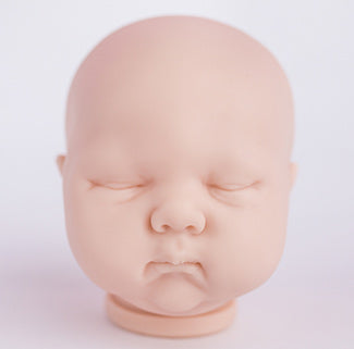 Spencer, by Wendy Dickison (19" Reborn Doll Kit)