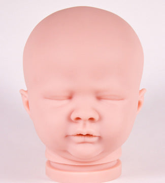 ~Liam, by Marissa May (18" Reborn Doll Kit)