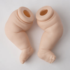 Realborn® 3 Month Joseph™ Sleeping (23" Reborn Doll Kit)