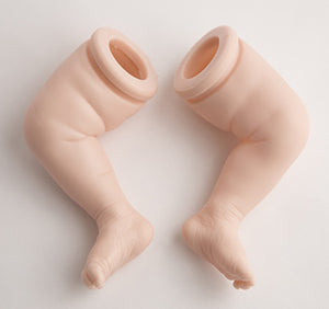 Realborn® Rebekah Sleeping (19" Reborn Doll Kit)