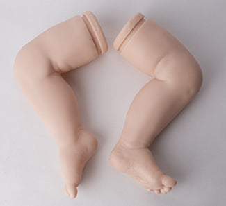 ~Lillian, by Donna RuBert (22" Reborn Doll Kit)