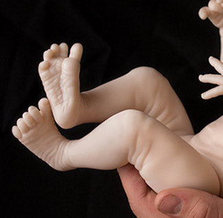 ~Max Boy (14" Reborn Doll Kit)