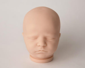 Realborn® Quinn Sleeping (19" Reborn Doll Kit)