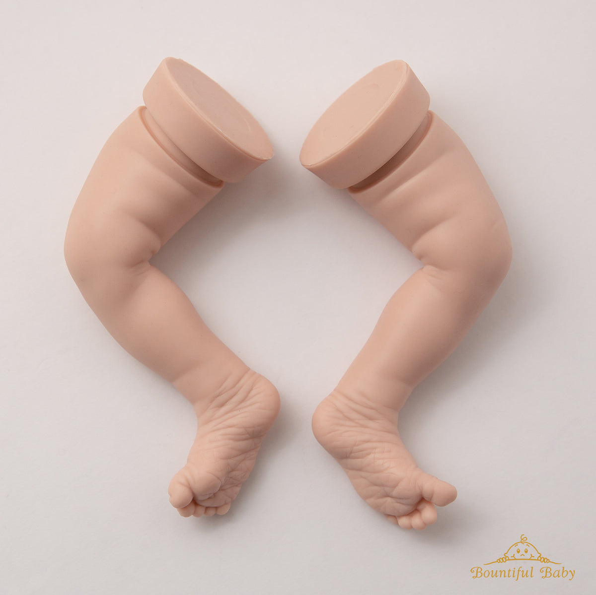 Realborn® SILICONE Sarah Sleeping (19.5" Reborn Doll Kit)