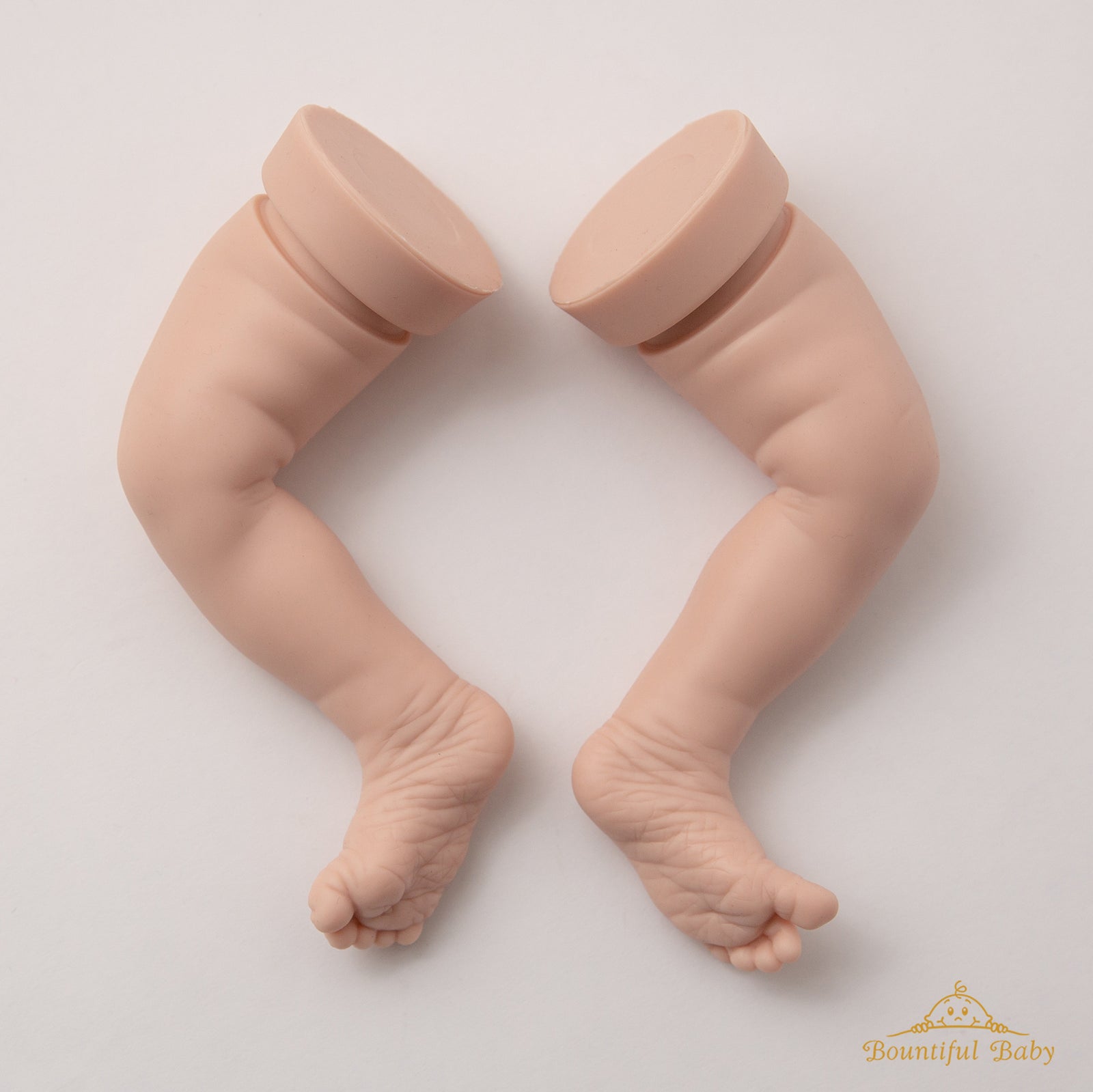 Realborn® SILICONE Sarah Sleeping (19.5" Reborn Doll Kit)