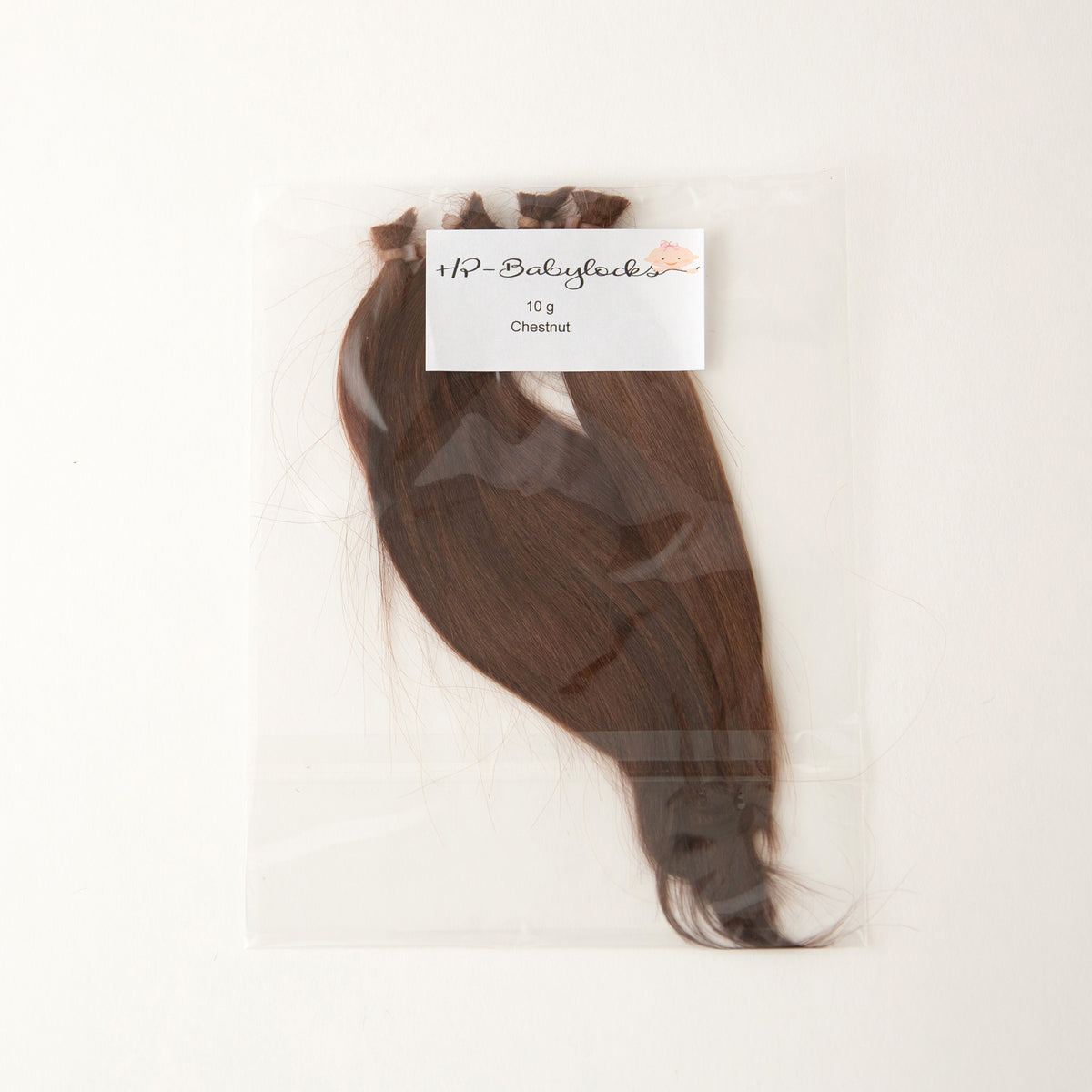 Premium HP-Babylocks Mohair (Chestnut)