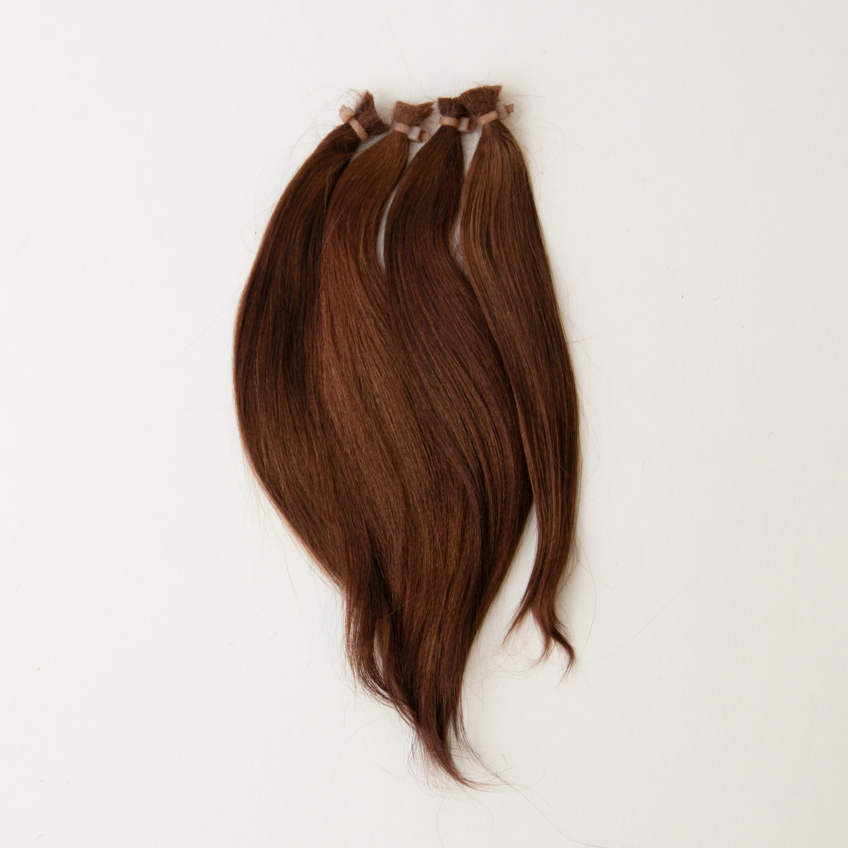 Premium HP-Babylocks Mohair (Chestnut)