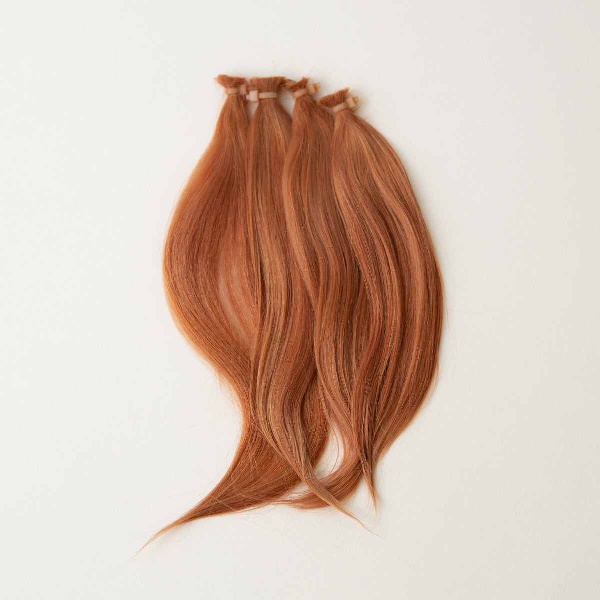 Premium HP-Babylocks Mohair (Copper Golden)