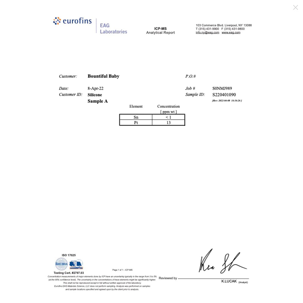 Realborn® SILICONE Emmett Sleeping (19" Reborn Doll Kit)