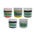 Set of 5 Basic Gemini™ Heat Set Colors - 1 oz - #1742