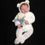 Realborn® SILICONE Ethan Sleeping (20" Reborn Doll Kit)