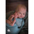 Realborn® SILICONE Silvia Awake (20" Reborn Doll Kit)
