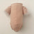 *Pre-stuffed and Weighted 16" Body for Orangutan Binki or Bindi - USA - #3978
