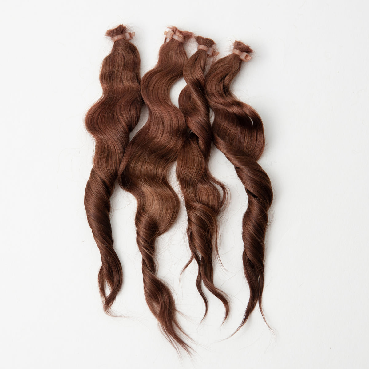Premium HP-Babylocks Mohair (Chestnut)