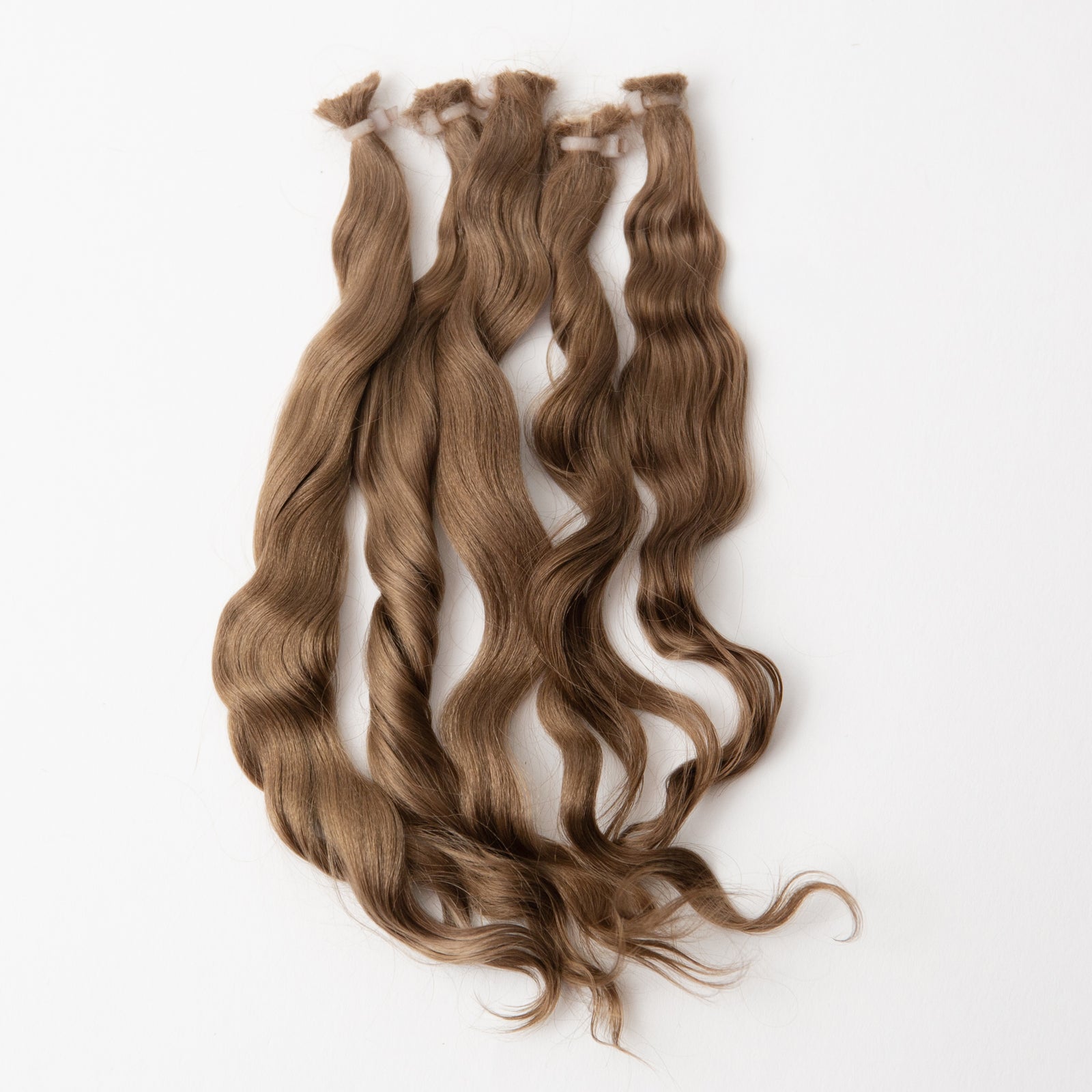 Premium HP-Babylocks Mohair (Dark Blonde)