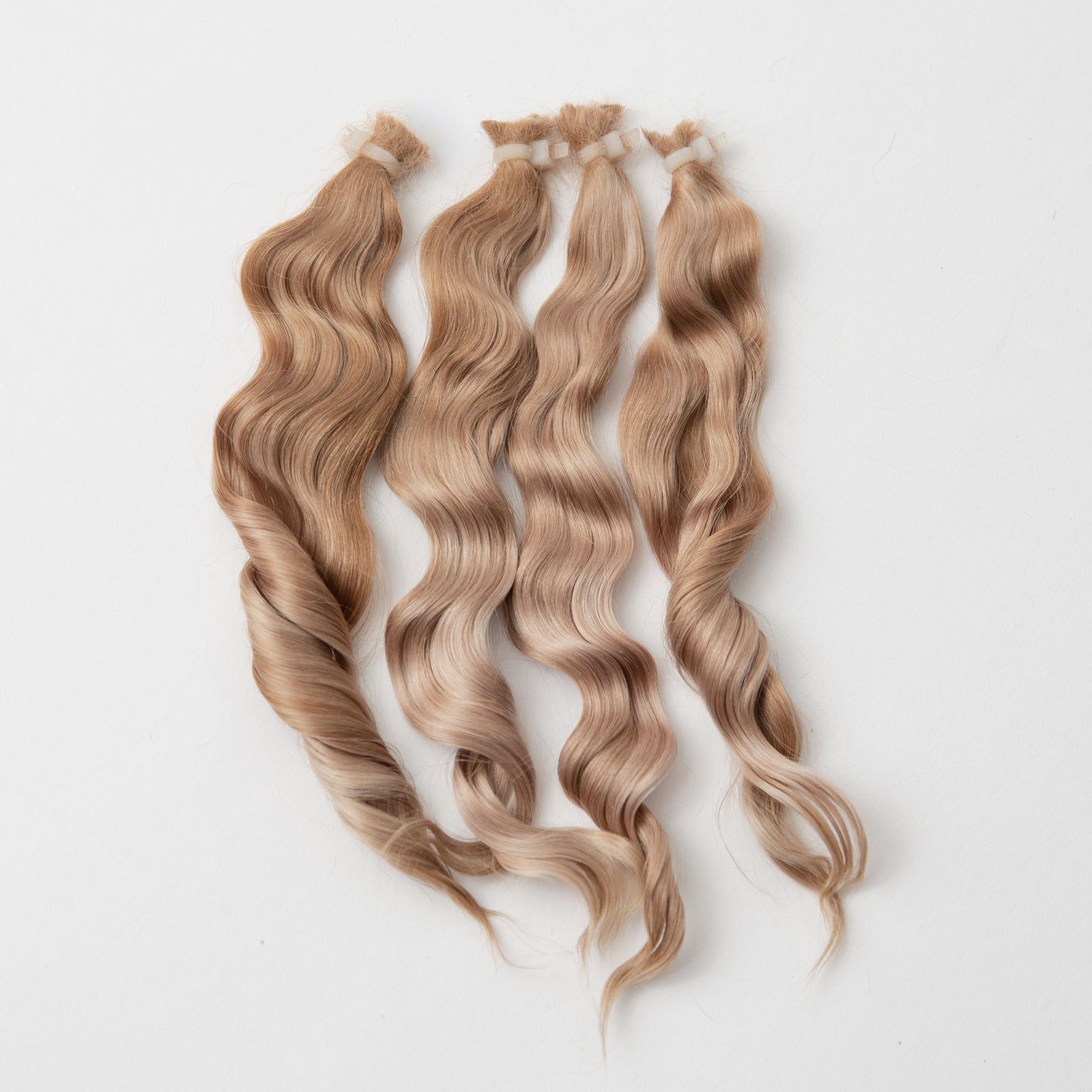 Premium HP-Babylocks Mohair (Baby Blonde)
