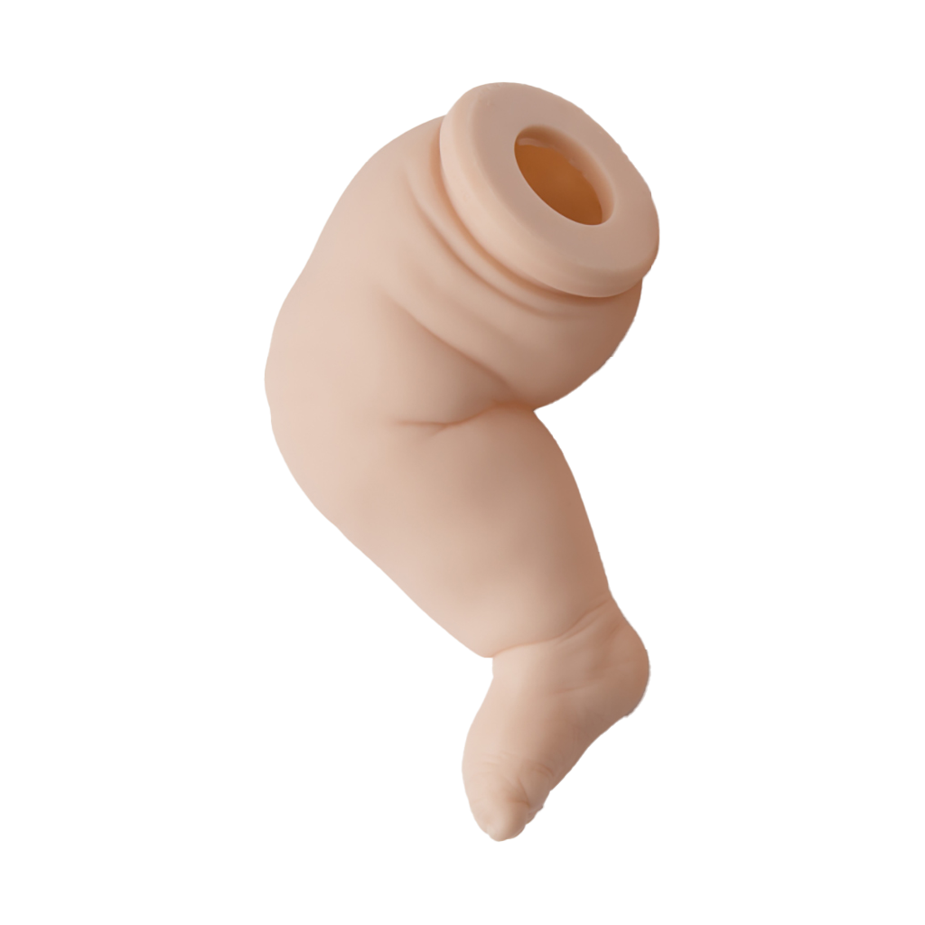 Realborn® 3 Month Joseph Parts