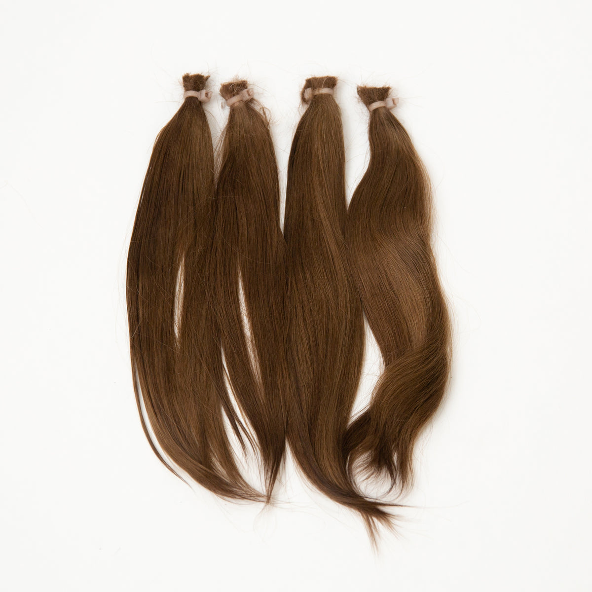 Premium HP-Babylocks Mohair (Light Brown)