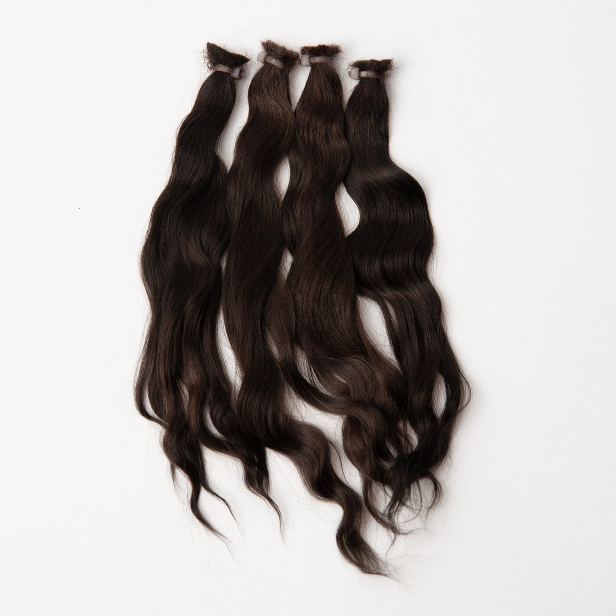 Premium HP-Babylocks Mohair (Dark Brown)
