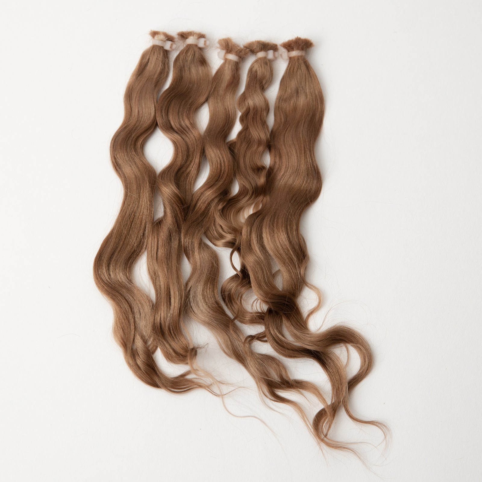 Premium HP-Babylocks Mohair (Honey Blonde)