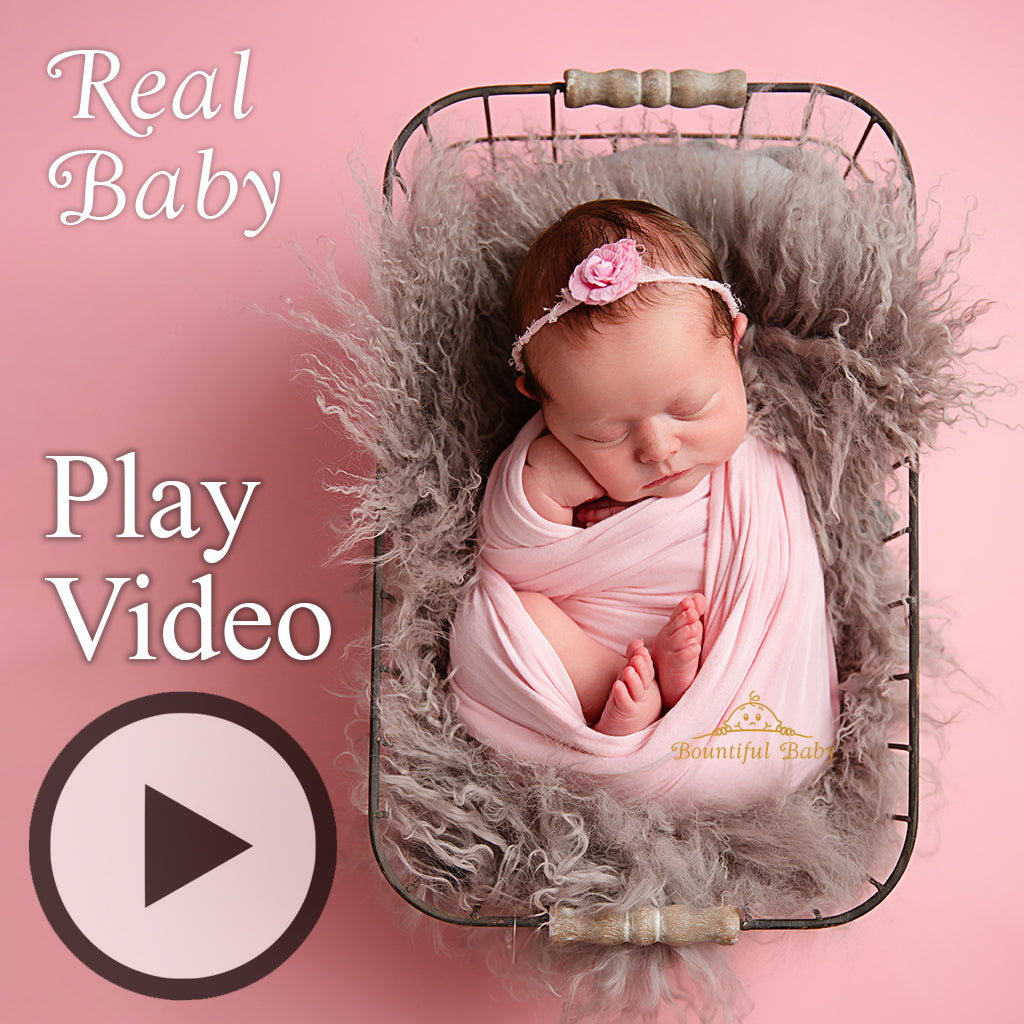 <iframe width="1401" height="797" src="https://www.youtube.com/embed/V8Whz0y7kD8" title="Realborn® Courtney - Beautiful Real Baby Footage" frameborder="0" allow="accelerometer; autoplay; clipboard-write; encrypted-media; gyroscope; picture-in-picture; web-share" allowfullscreen></iframe>