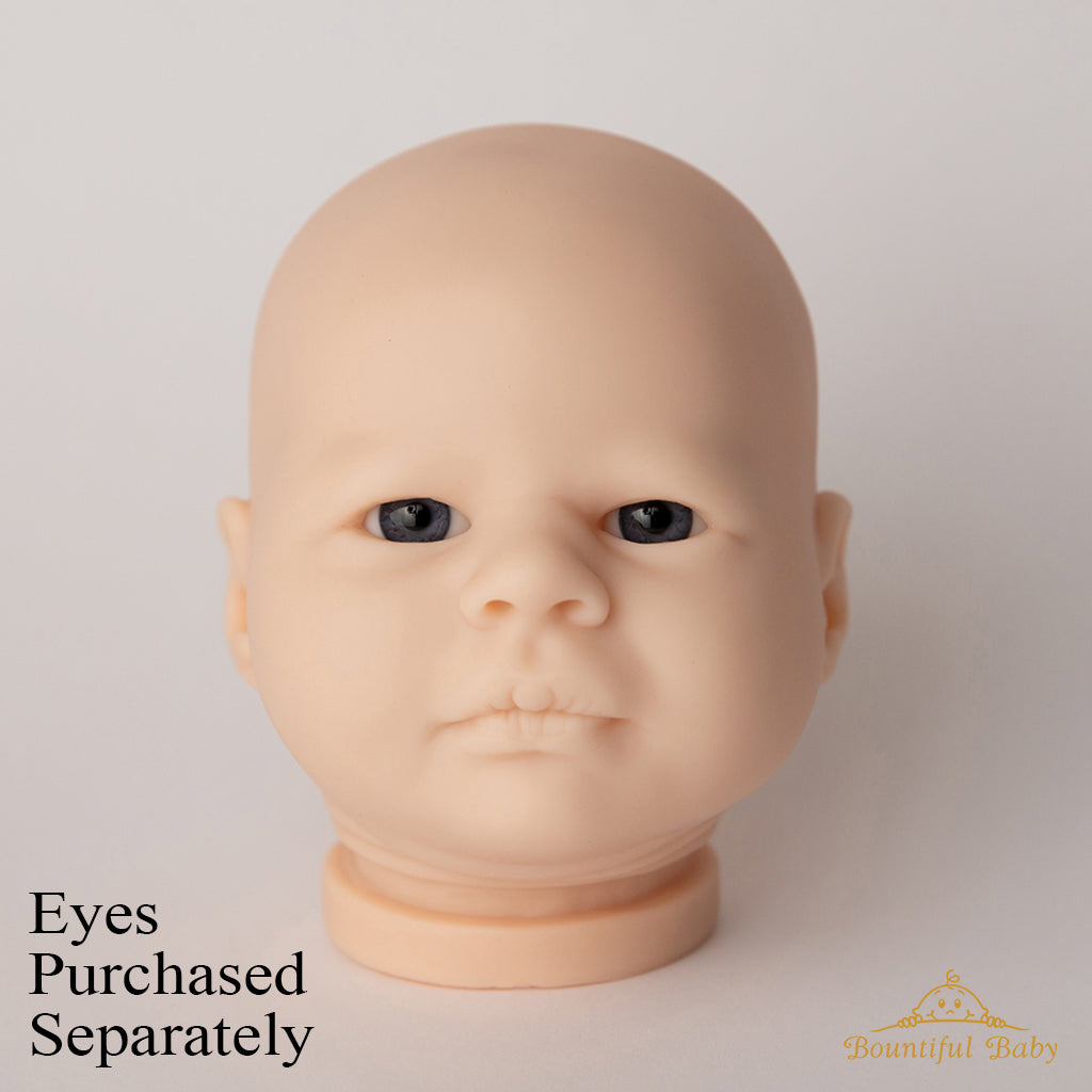 Realborn® Katie Parts