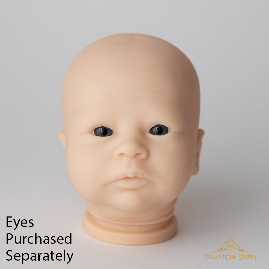 Realborn® Kelsey Parts