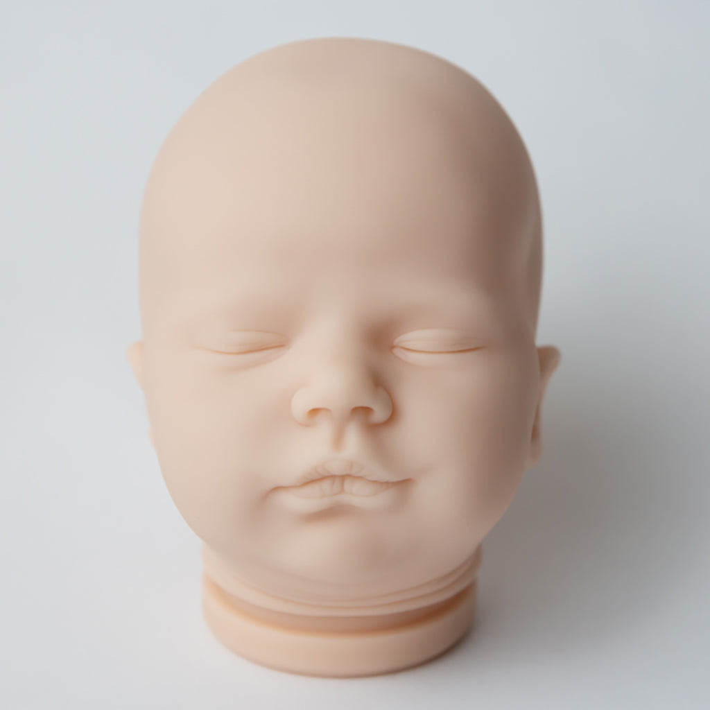 Realborn® Daphne Parts