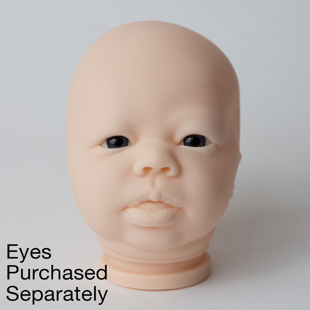 Realborn® Felicity Parts