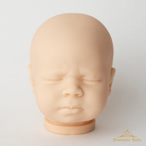 Realborn® Mary Sleeping (20" Reborn Doll Kit)