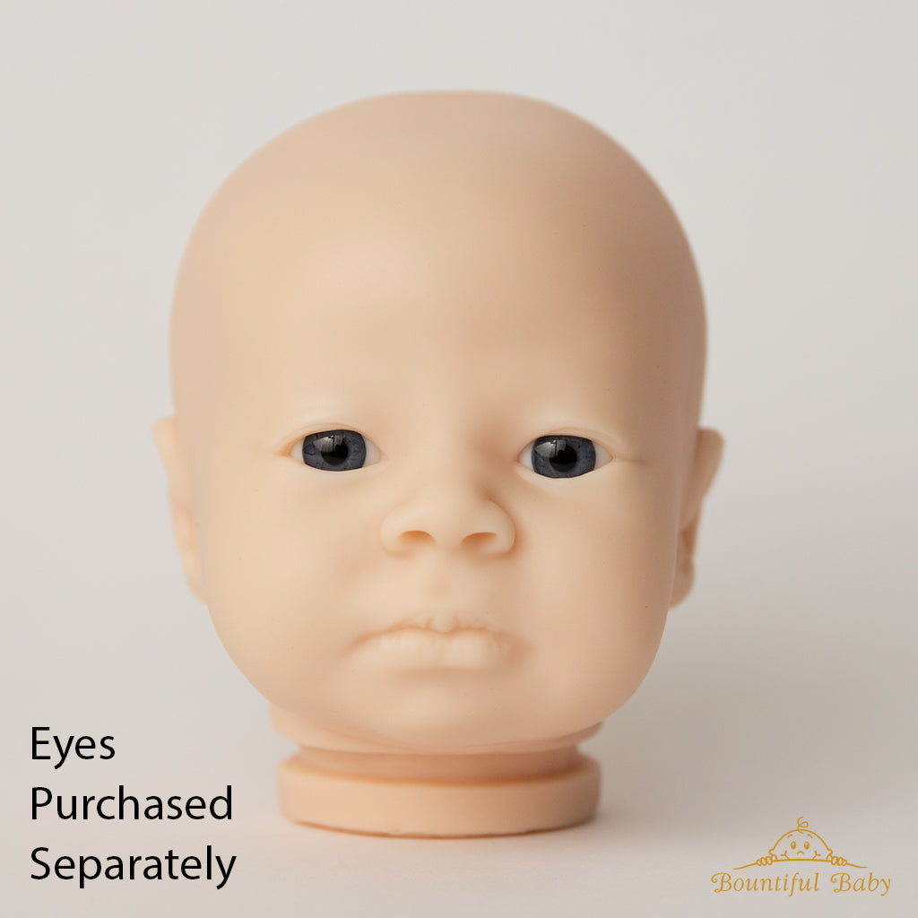 Realborn® Mary Parts