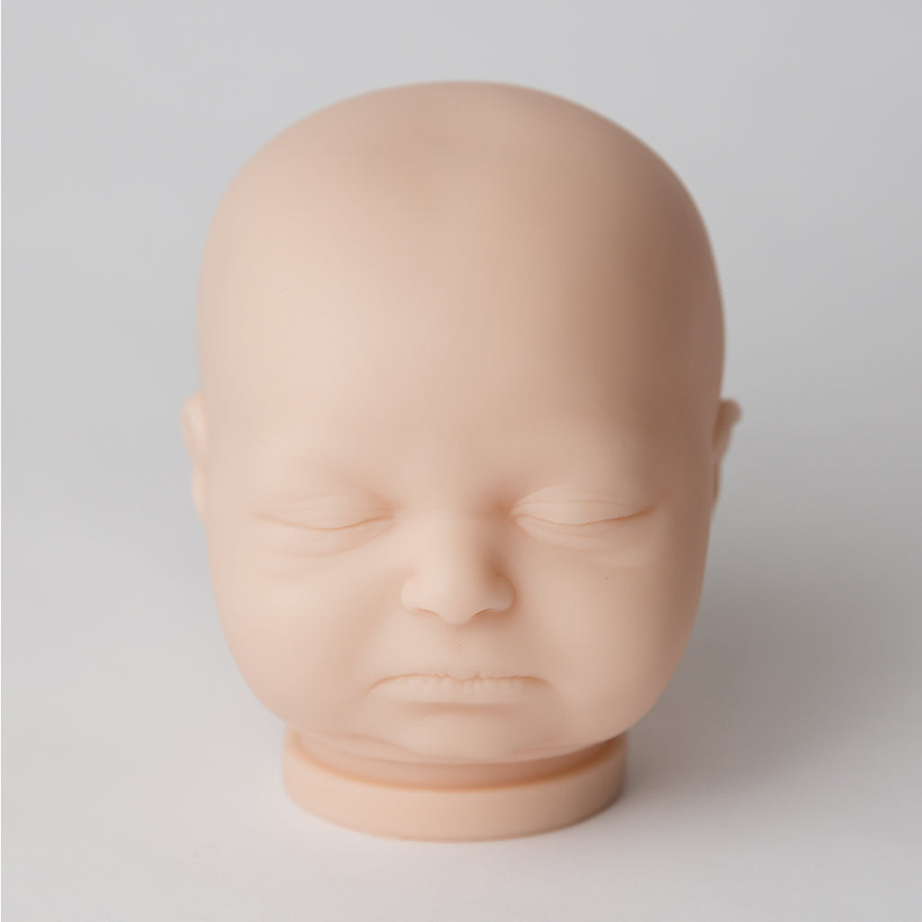 Realborn® Phineas Parts