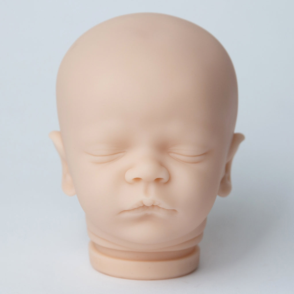Realborn® Christopher Parts