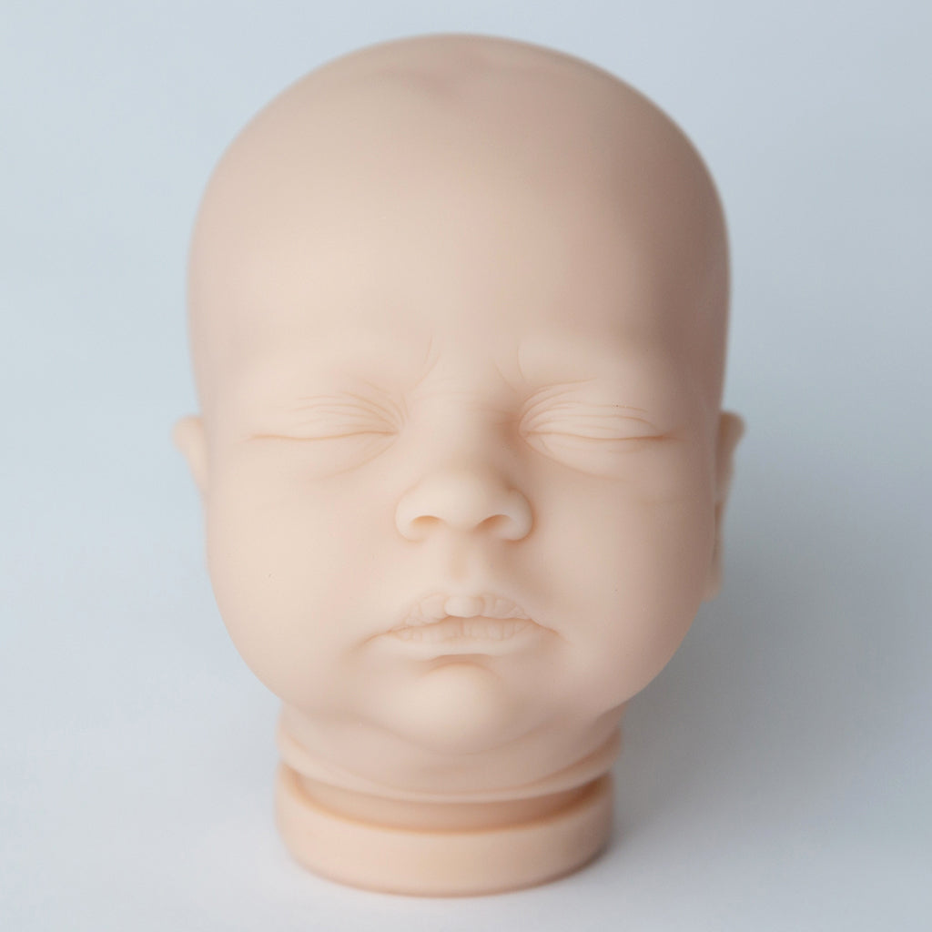 Realborn® Kelsey Parts