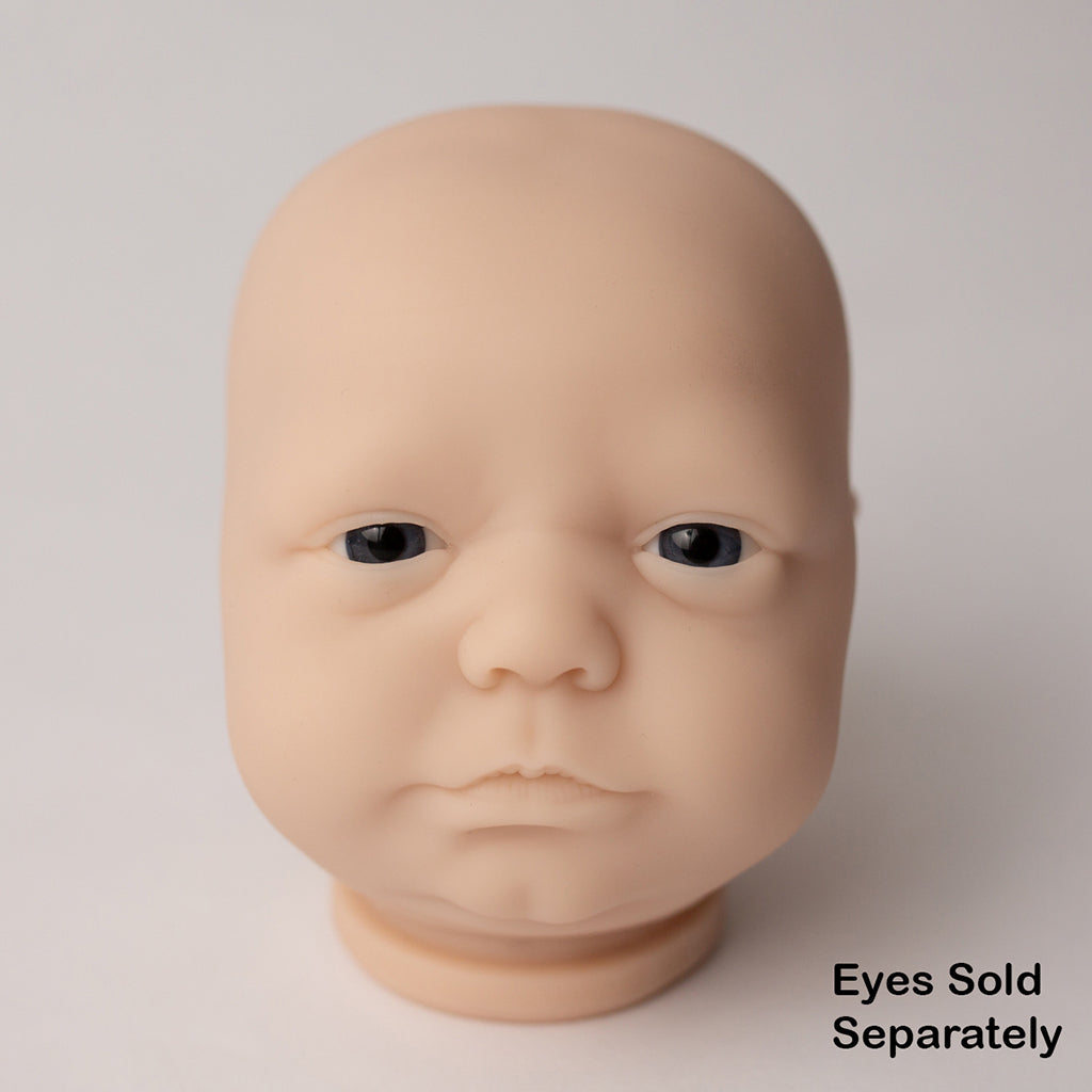 Realborn® Zuri Parts