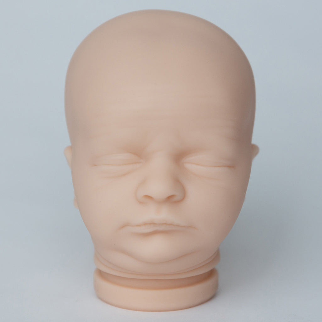 Realborn® James Parts
