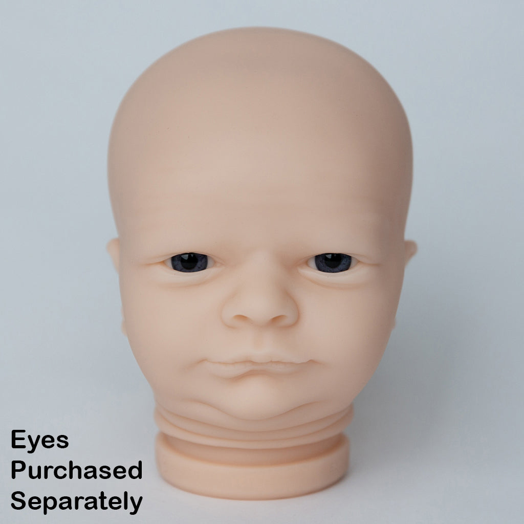 Realborn® James Parts