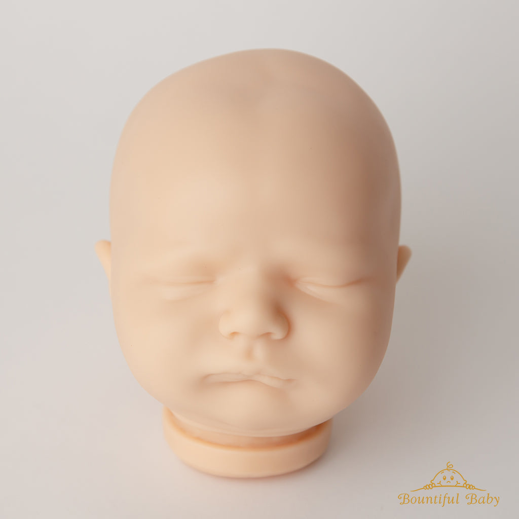 Realborn® Ethan Sleeping (20" Reborn Doll Kit)
