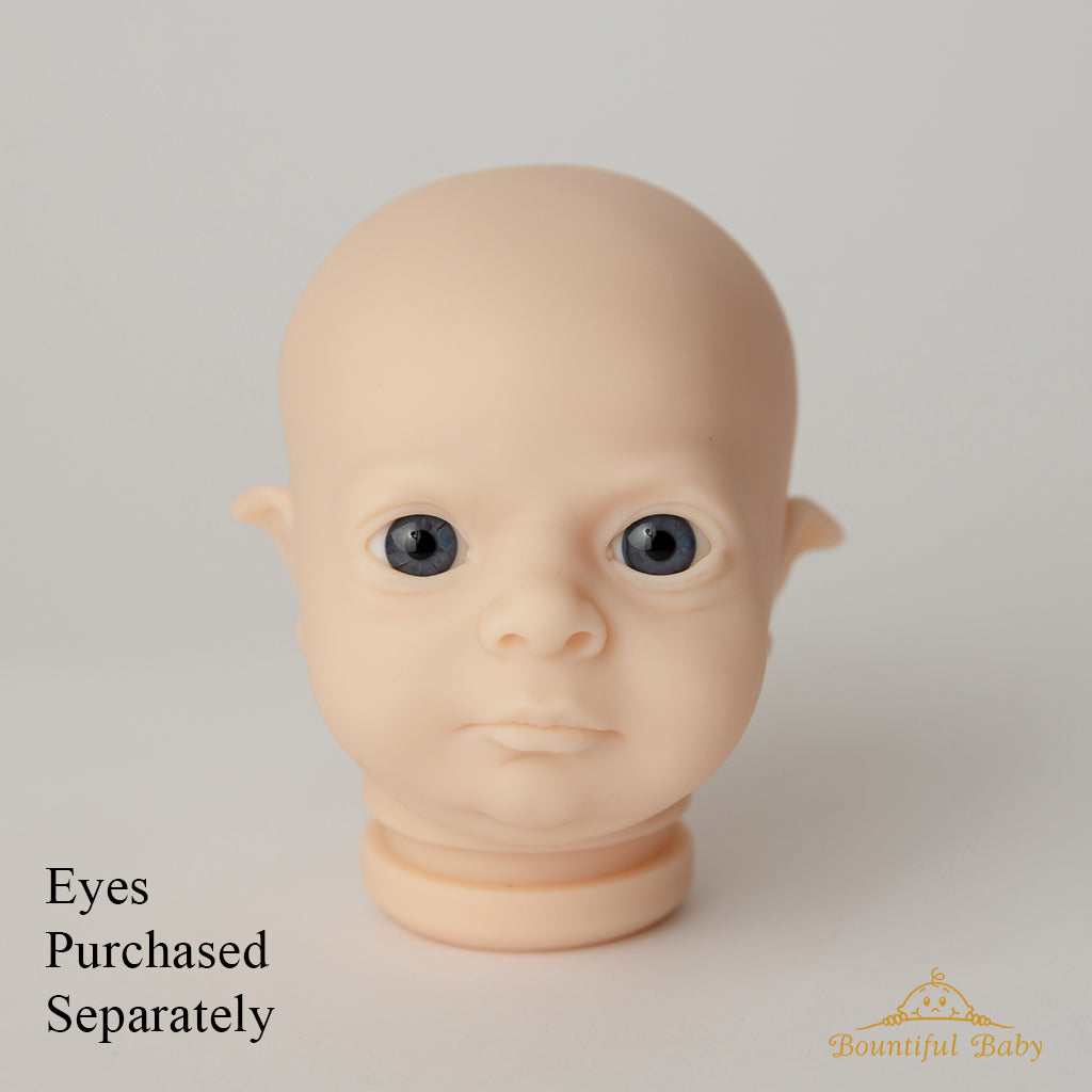 Jasper Fairy/Elf Parts