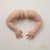 Realborn® SILICONE Mitchell Sleeping (18.5" Reborn Doll Kit)