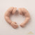Realborn® SILICONE Royan Asleep (19.5" Reborn Doll Kit)